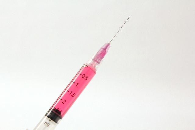 子宮頸癌ワクチンの副作用の原因はアルミニウムか
