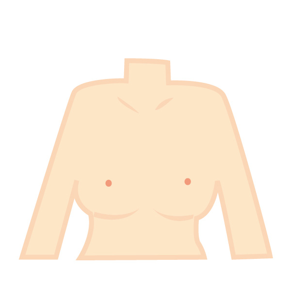 乳がん体験 南さん編⑥手術ではお腹の皮で乳頭を作った