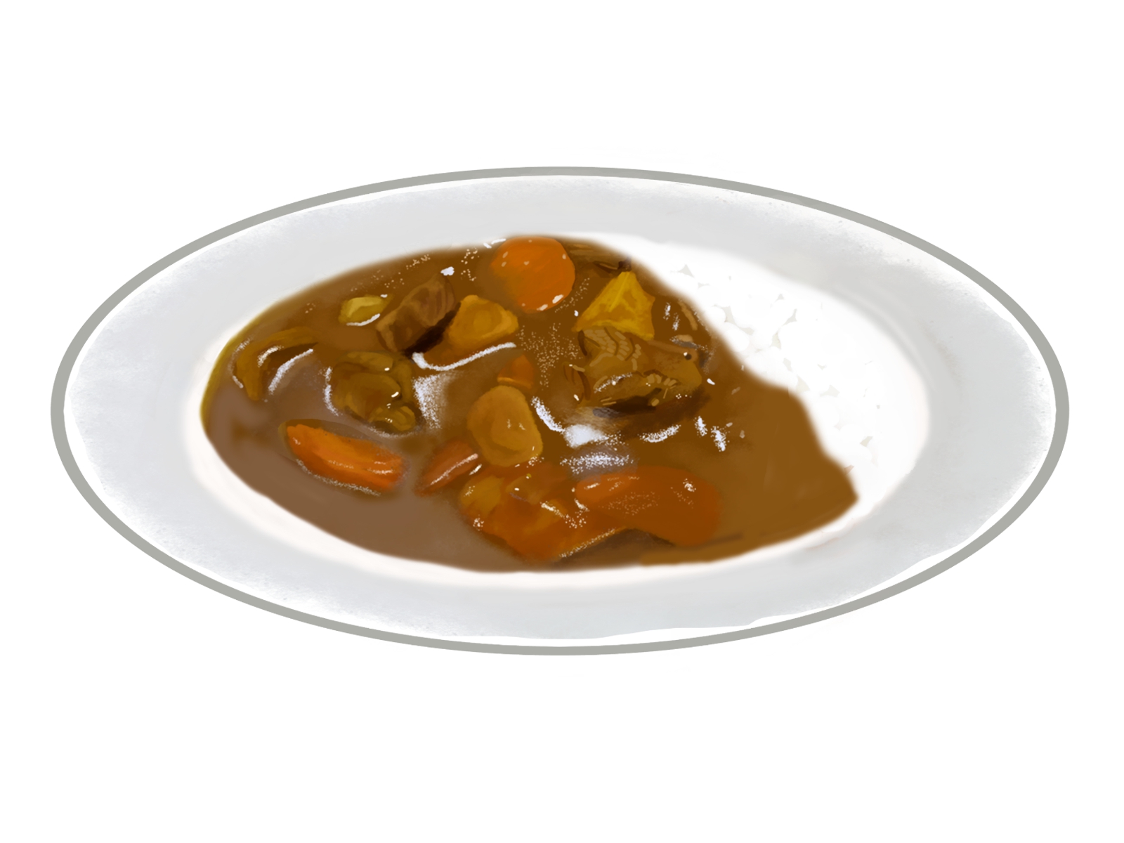 辛い物ばかり食べていると癌になりやすいのか。エビデンスを示します