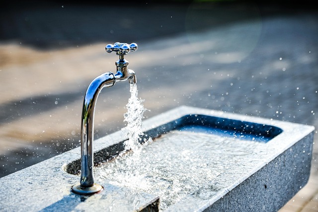 水道水に含まれるフッ素が健康に及ぼす影響