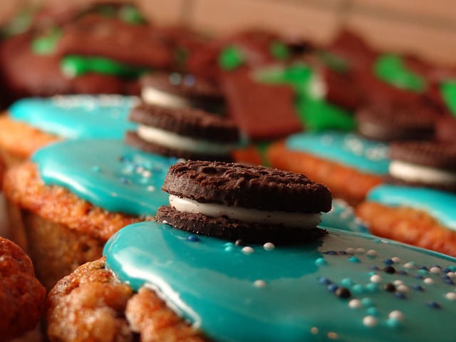 人工着色料と癌の関係性について。エビデンスを示します