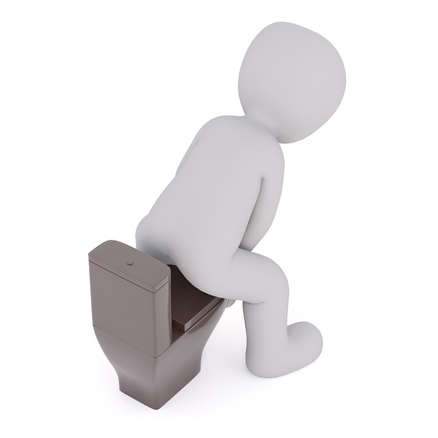 便秘が習慣になっている人は癌になりやすいのか。エビデンスを示します