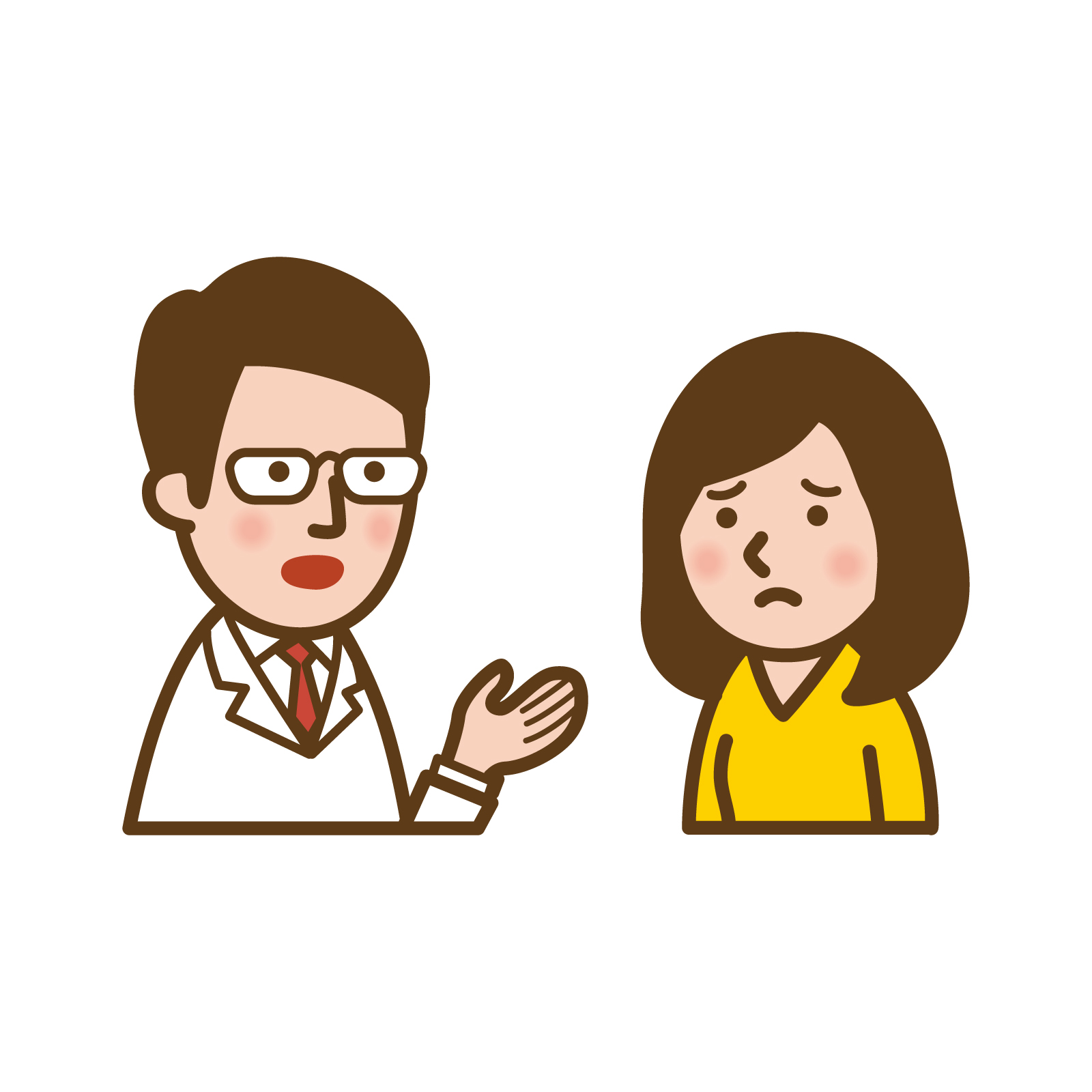 がんの告知を受けたときに知っておきたいこと｜心のケアと正しい情報の向き合い方