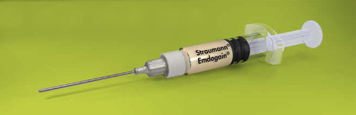 エムドゲインを使った歯周組織再生術とは？具体例と副作用まで徹底解説