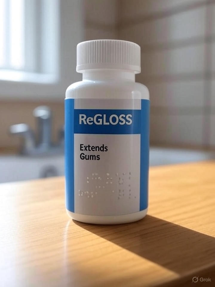 リグロスを使った歯茎再生術とは？効果・具体例・治療の流れを徹底解説